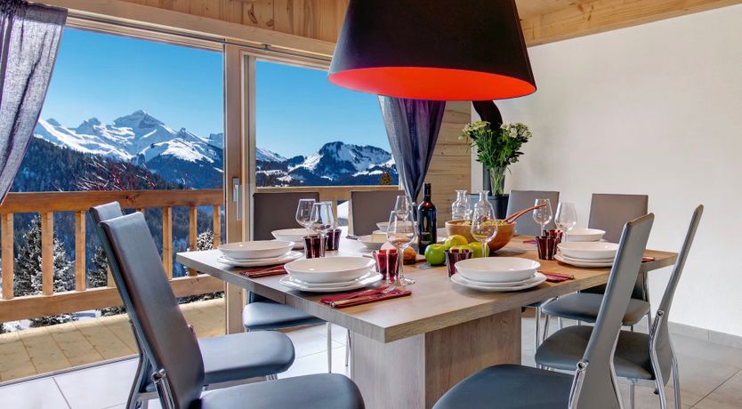 Photo of Alpine Meadows