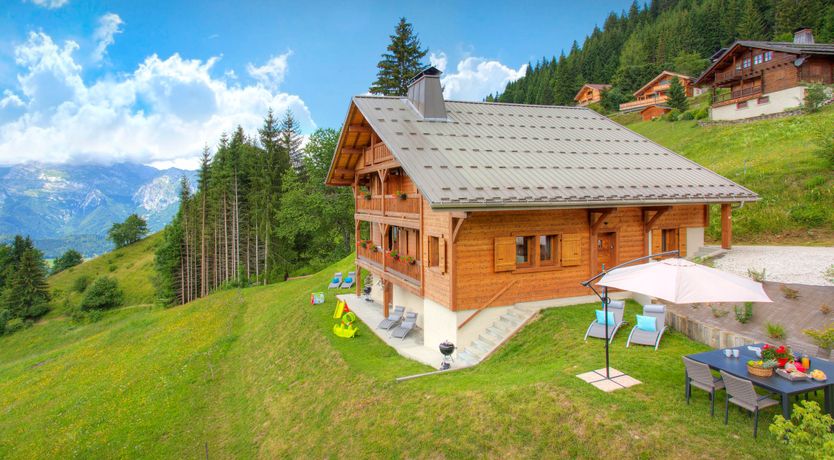 Photo of Alpine Meadows