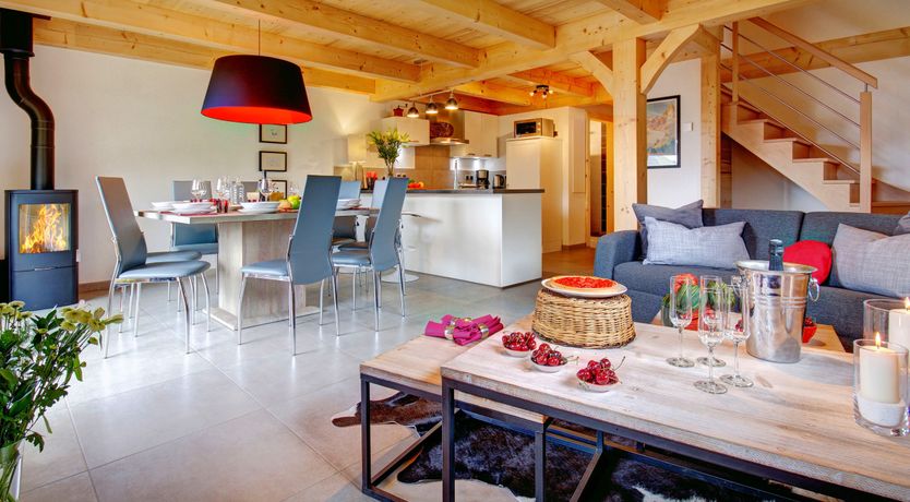 Photo of Alpine Meadows