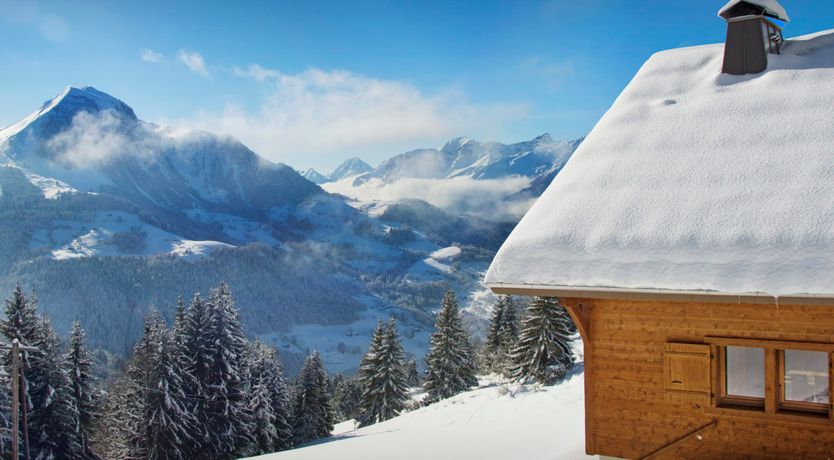 Photo of Alpine Meadows