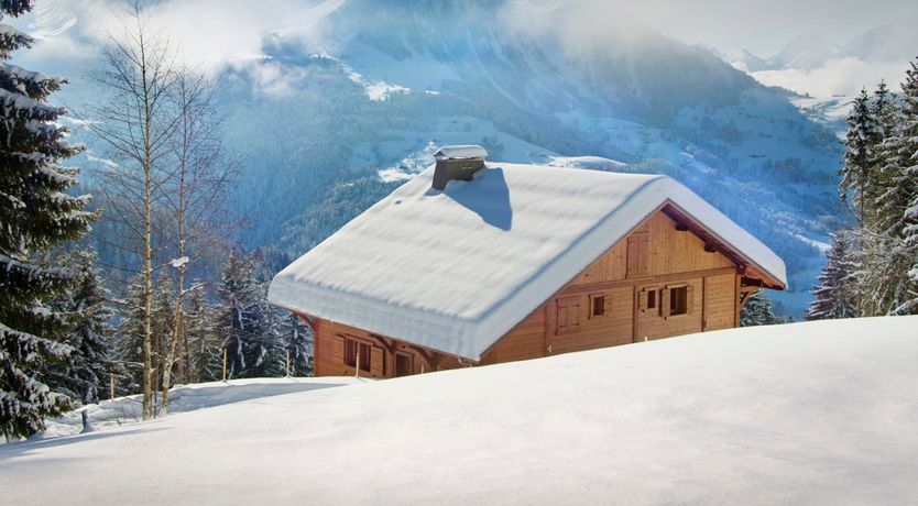 Photo of Alpine Meadows