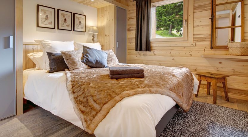 Photo of Alpine Meadows