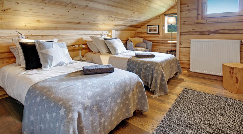 Photo of Alpine Meadows