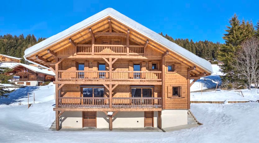 Photo of Alpine Meadows