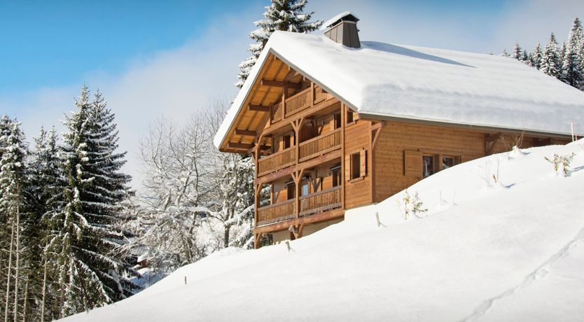 Photo of Alpine Meadows