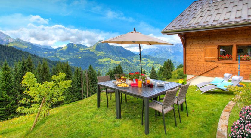 Photo of Alpine Meadows