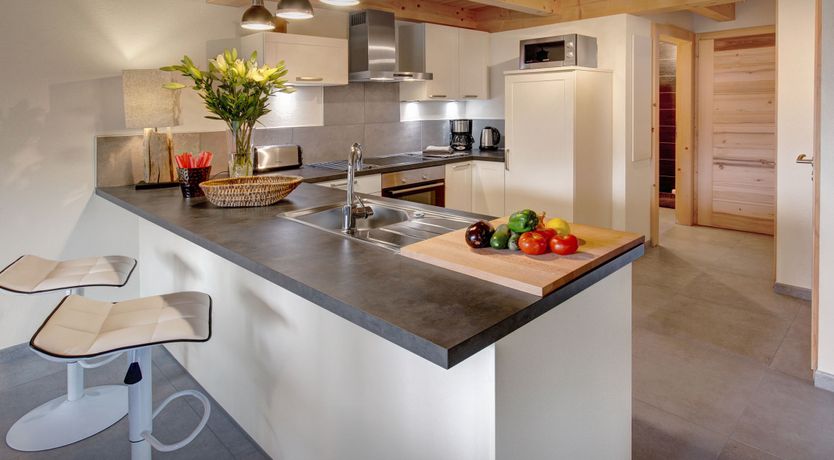 Photo of Alpine Meadows