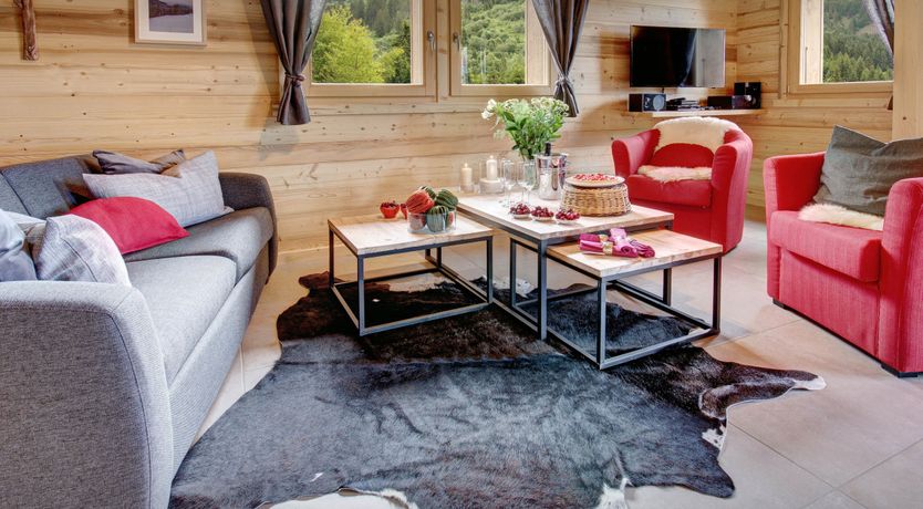 Photo of Alpine Meadows