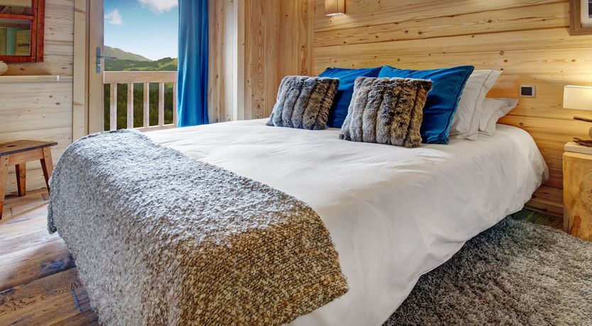 Photo of Alpine Meadows