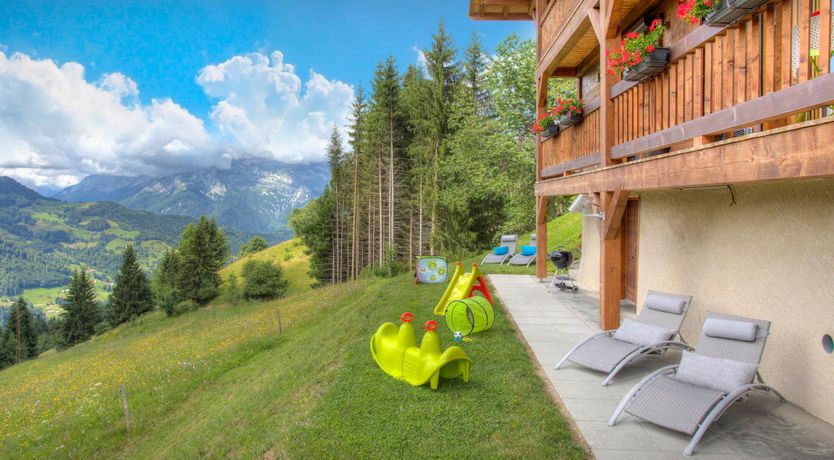 Photo of Alpine Meadows