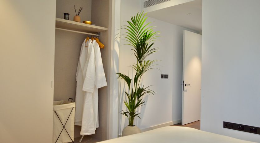 Photo of The Modernista