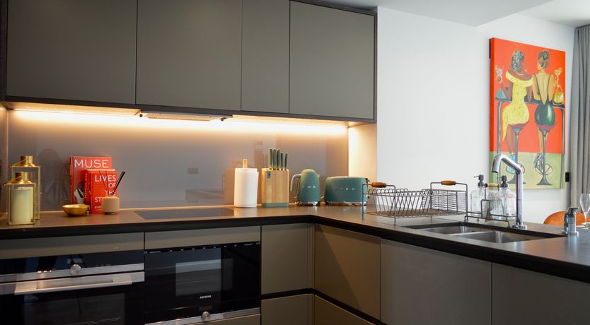 Photo of The Modernista