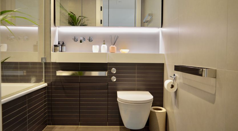 Photo of The Modernista