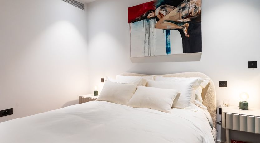 Photo of The Modernista