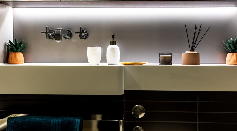 Photo of The Modernista