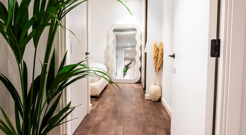 Photo of The Modernista