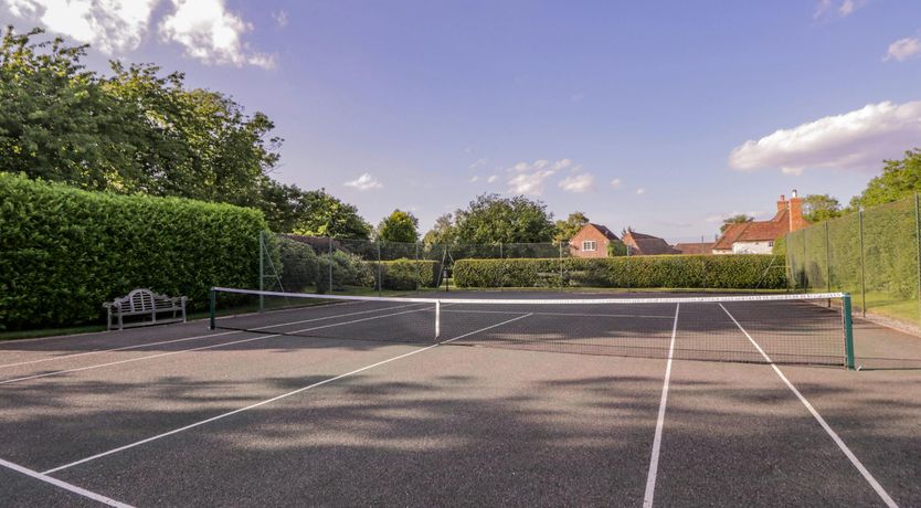 Photo of Kent Gardens