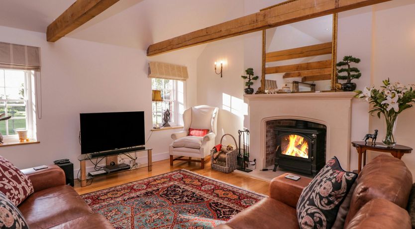 Photo of Kent Gardens