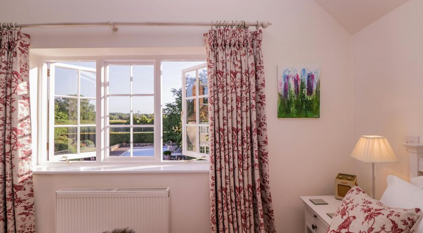 Photo of Kent Gardens