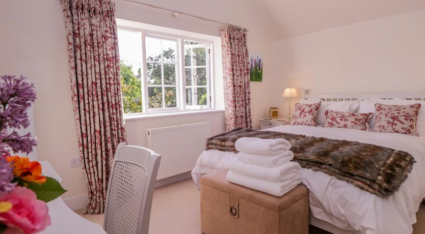 Photo of Kent Gardens