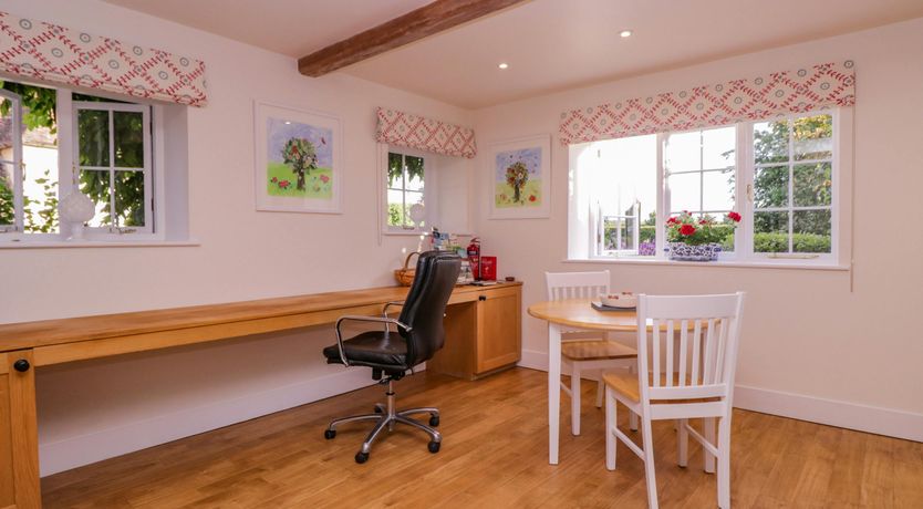 Photo of Kent Gardens