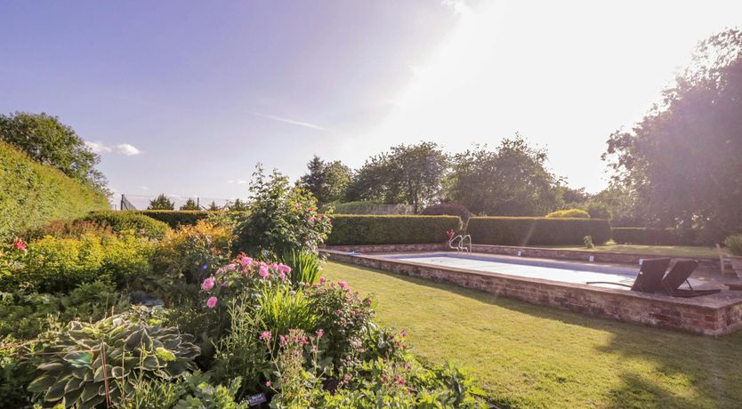 Photo of Kent Gardens