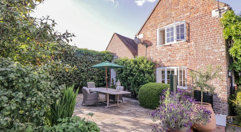 Photo of Kent Gardens