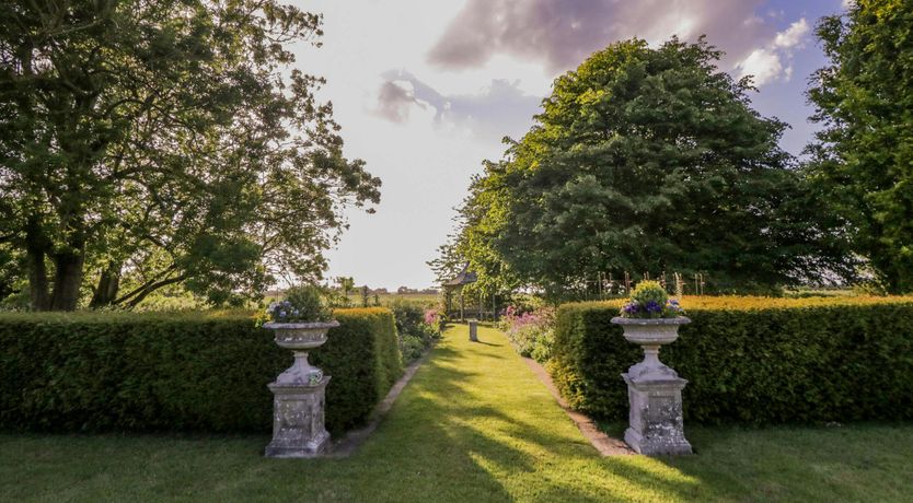 Photo of Kent Gardens