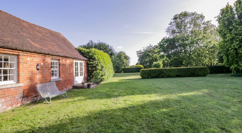 Photo of Kent Gardens