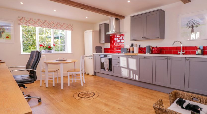 Photo of Kent Gardens