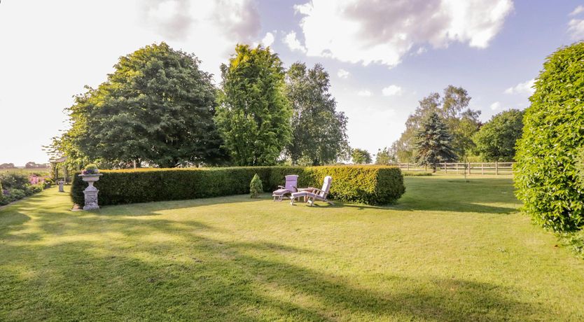 Photo of Kent Gardens