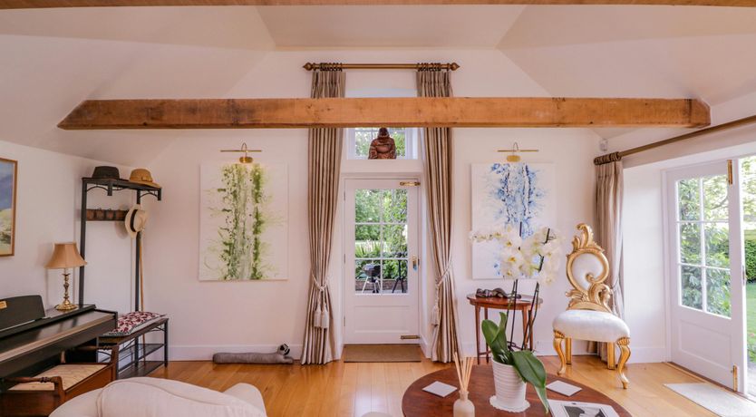 Photo of Kent Gardens