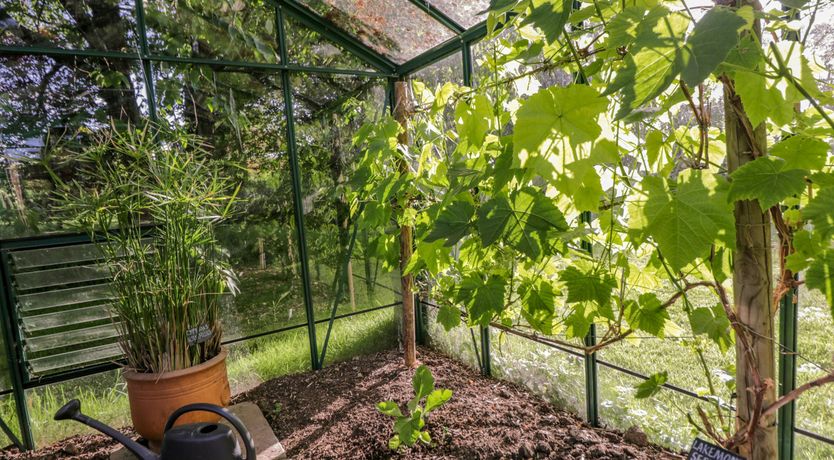 Photo of Kent Gardens