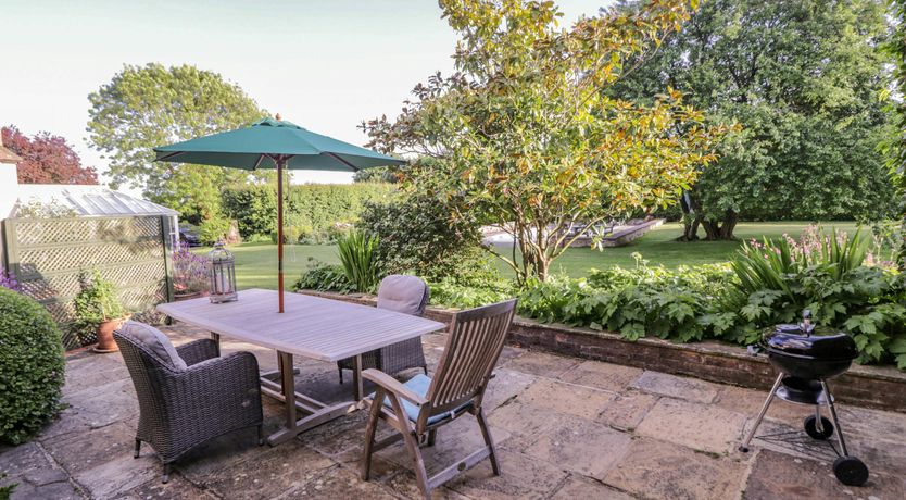 Photo of Kent Gardens