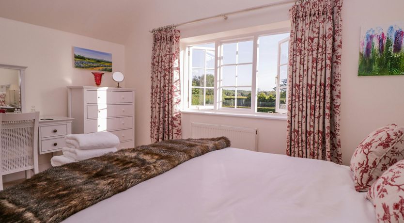 Photo of Kent Gardens