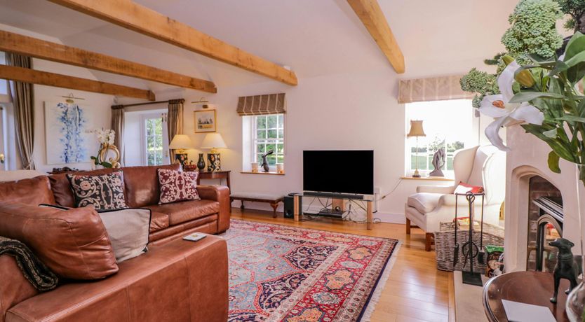 Photo of Kent Gardens