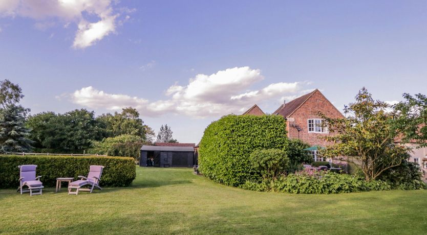 Photo of Kent Gardens