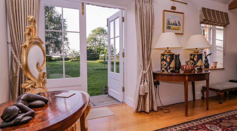 Photo of Kent Gardens