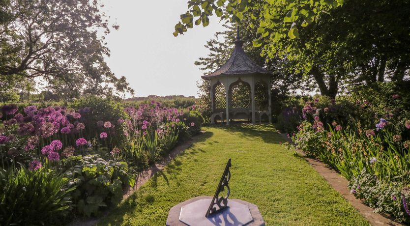 Photo of Kent Gardens