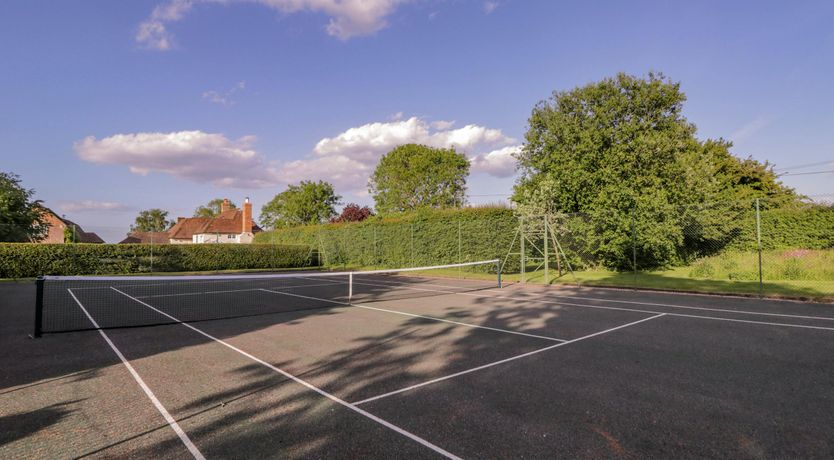 Photo of Kent Gardens