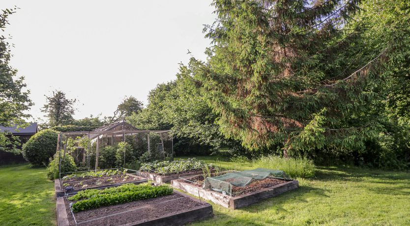 Photo of Kent Gardens