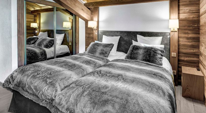 Photo of Alpage du Pralor