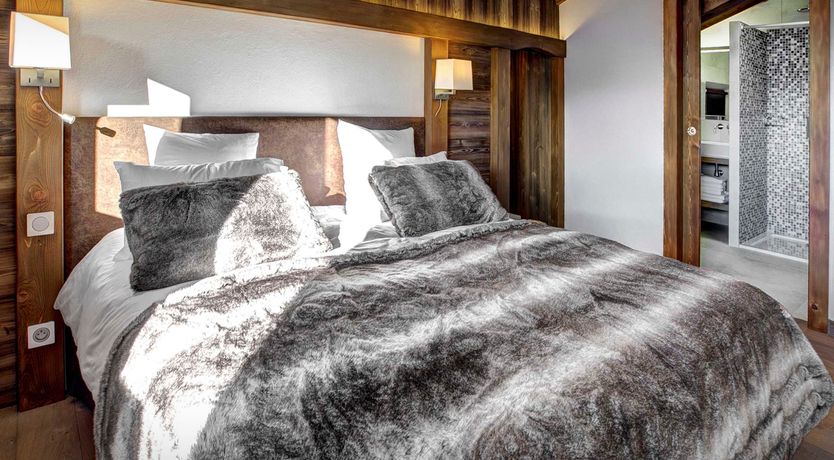 Photo of Alpage du Pralor