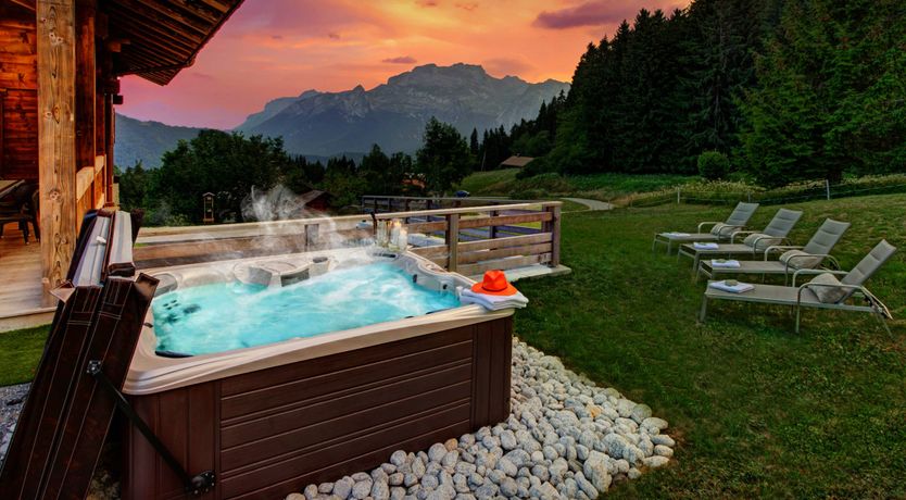 Photo of Alpage du Pralor