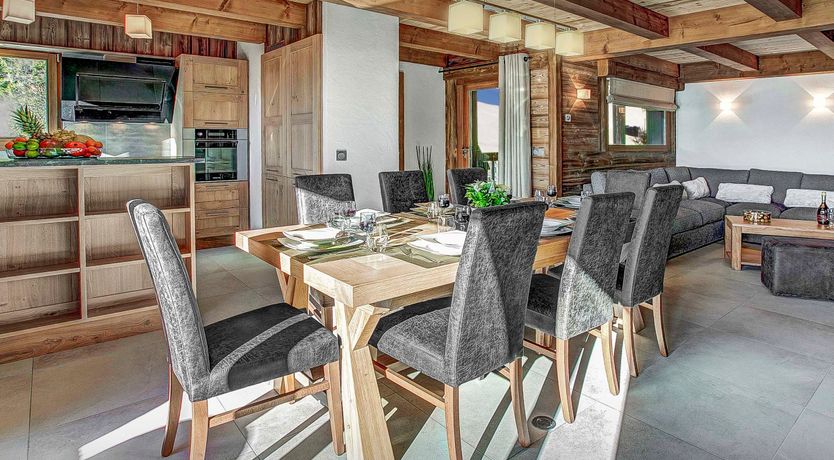 Photo of Alpage du Pralor