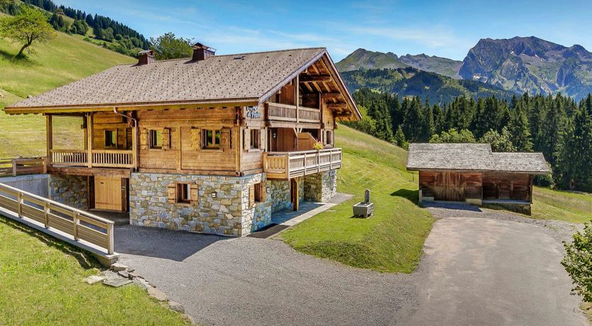 Photo of Alpage du Pralor