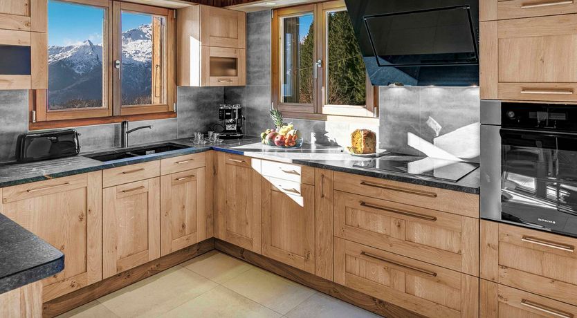 Photo of Alpage du Pralor