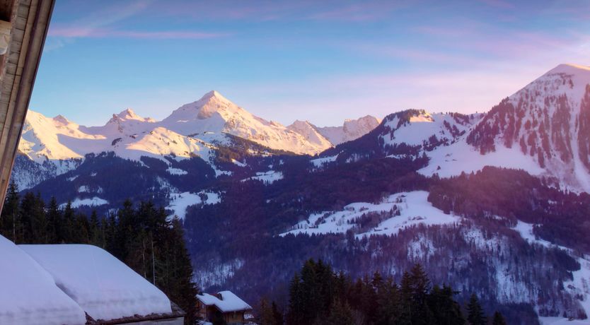 Photo of Alpage du Pralor