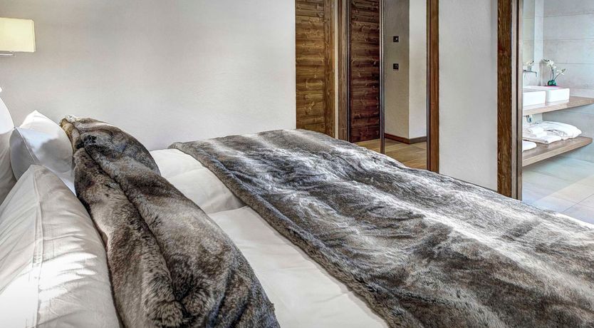 Photo of Alpage du Pralor