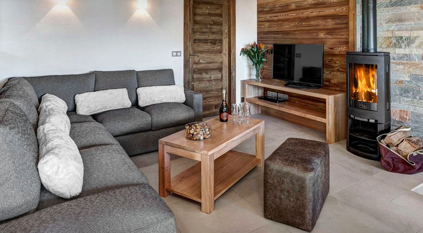 Photo of Alpage du Pralor